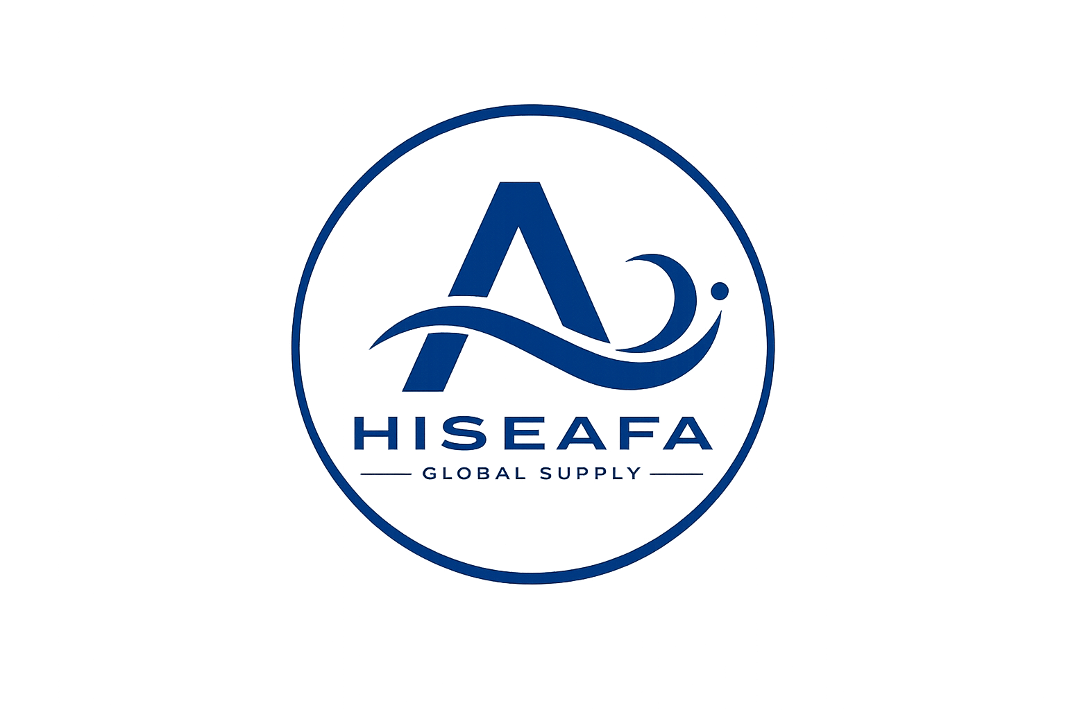 HISEAFA Global Supply Chain