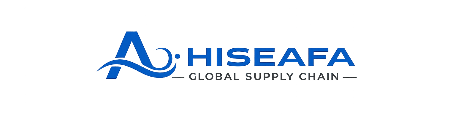HISEAFA Global Supply Chain